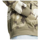 Adidas Ανδρικό φούτερ M BL Camo Hoodie